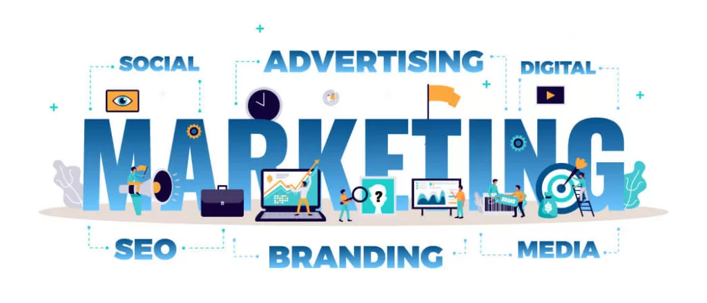 Digital Marketing Services in UAE